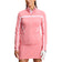 J.Lindeberg Dam Janice Full Zip Golf Mellanlager - Flamingoplym