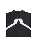 Baju Golf Katie Wanita J.Lindeberg - Hitam