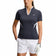 J.Lindeberg Women's Katie Golf Shirt - JL Navy