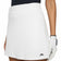 J.Lindeberg Wanita MIA Mid Golf Skirt- Putih