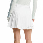 J.Lindeberg Nadia Golfkjol dam - Vit