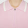 J.LINDEBERG Wanita Ramona Lengan Rnitted Golf Polo Shirt - Nosegrey