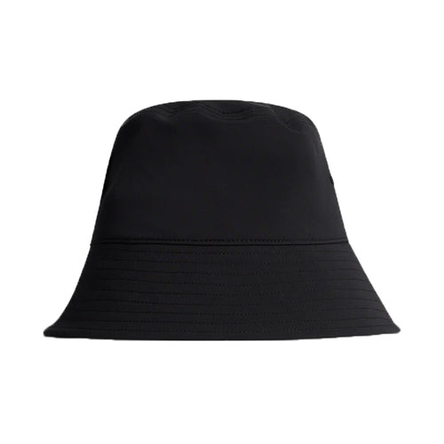 J.Lindeberg Women's Siri Bucket Golf Hat - Black