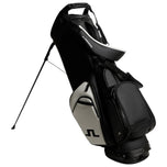 Beg Golf J.Lindeberg X Vessel Play Stand - Hitam/Putih