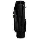 Beg Golf J.Lindeberg X Vessel Play Stand - Hitam/Putih