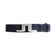 J.Lindeberg Berry Elastic Belt - JL Navy