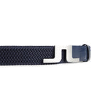 J.Lindeberg Berry Elastic Belt - JL Navy