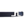 J.Lindeberg Berry Elastic Belt - JL Navy