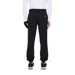 J.Lindeberg Cuff Jogger 골프 바지 - 검은 색