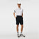 Kaos Polo Golf J.Lindeberg Heath Regular Fit - Putih
