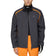 Jaket Golf Waterproof J.Lindeberg Sandy - Asfalt