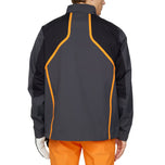Jaket Golf Waterproof J.Lindeberg Sandy - Asfalt