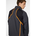 Jaket Golf Waterproof J.Lindeberg Sandy - Asfalt