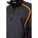 Jaket Golf Waterproof J.Lindeberg Sandy - Asfalt