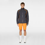 Jaket Golf Waterproof J.Lindeberg Sandy - Asfalt