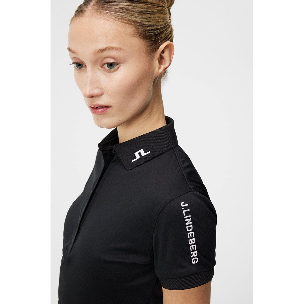 Lindeberg golf polo clearance