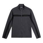 J.Lindeberg Jarvis Golf Mid -Layer - Asfalt