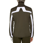 J.LINDEBERG JARVIS GOLF MID LAYER- 숲 녹색