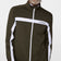 J.LINDEBERG JARVIS GOLF MID LAYER- 숲 녹색