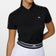 J.Lindeberg Wanita Jessa Golf Polo Shirt - Hitam