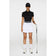J.Lindeberg Wanita Jessa Golf Polo Shirt - Hitam