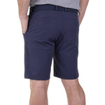KJUS Iver 10" Golf Shorts - Atlanta Blue