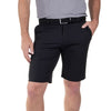 KJUS Iver 10" Golf Shorts - Black