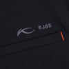 KJUS Iver 10" Golf Shorts - Black