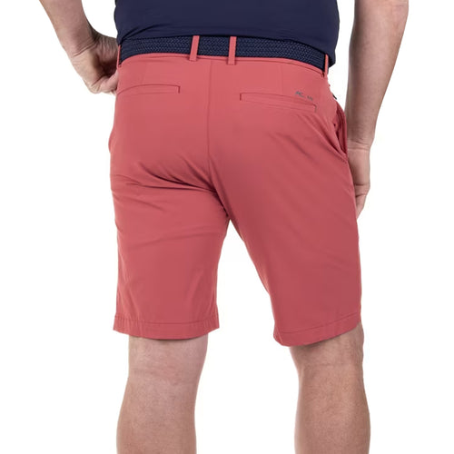 KJUS Iver 10" Golf Shorts - Lobstershell