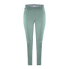 KJUS Women's Ice Light 7/8 Golf Treggings - Mineral