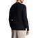 Lyle & Scott Golf Merino Blend V Neck Pullover -Navy