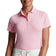 Peter Millar's Women's Performance Stretch Jersey Golf Shirt - Cottage Blue