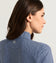 Peter Millar Shadebreak Full Bloom Ringan Sunshirt - Navy