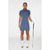 J.Lindeberg Wanita Leyla Golf Polo Shirt - Vintage Indigo