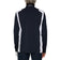 J.Lindeberg Lukas Quarter Zip Golf Mid -Layer -JL Navy