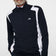 J.Lindeberg Lukas Quarter Zip Golf Mid -Layer -JL Navy