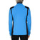 J.Lindeberg Lukas Quarter Zip Golf Mid -Layer - Sonic Blue