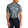 Lyle dan Scott Polka Diamond Polo Golf Shirt - Kaktus Hijau