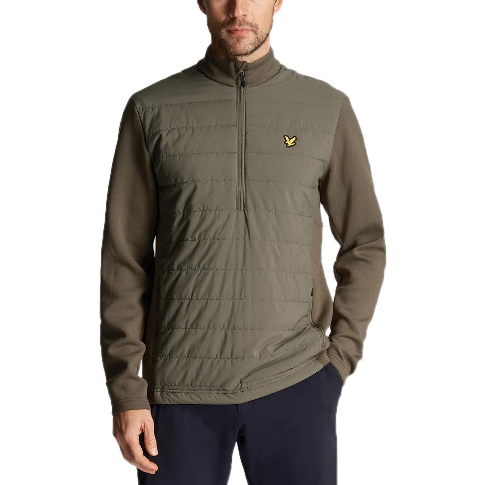 Lyle and scott golf performance jacket cheap