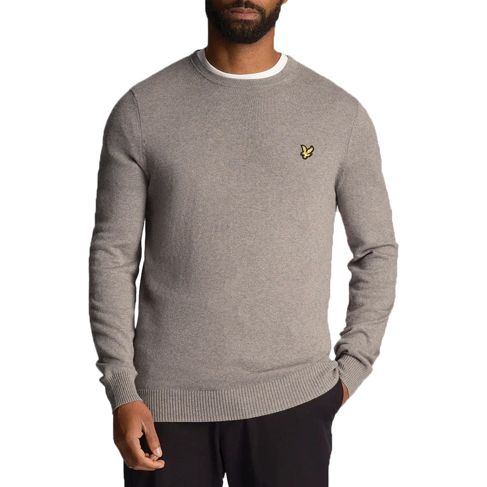 Lyle And Scott Golf Clothing Shop Online Express Shipping