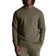 Lyle & Scott Fly Fleece Crew Neck -Catus Green