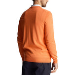 Lyle & Scott Golf V Neck Pullover - Kantor Karang