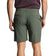 Lyle & Scott 5 Pocket Golf Shorts - Cactus Green
