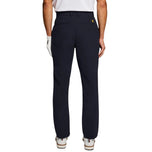 Lyle＆Scott 5 Pocket高尔夫裤 - 黑暗海军