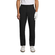 Lyle & Scott 5 Pocket Golf Trouser -Jet Black