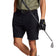 Lyle & Scott Airlight Tech Golf Shorts - Jet Black
