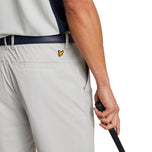 Lyle & Scott Airlight Tech Golf Shorts - Pebble