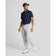 Lyle & Scott Airlight Tech Golf Trackies -Pebble