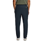 Lyle & Scott Chino Golf Trouser - Dark Navy