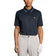 Lyle & Scott Collar Collar Golf Polo Shirt - Navy Gelap